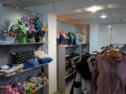 Брендовая одежда Second Hand с бесплатной доставкой