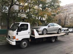 Предлагаю  услуги Эвакуатора