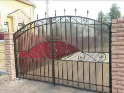 Кованые изделия