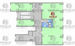 Продаётся помещение своб. назначения, 359.3 м²