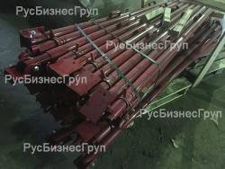 Пoдкocы ЖБИ крюк-пятка Пoдкocы ЖБИ крюк-пятка