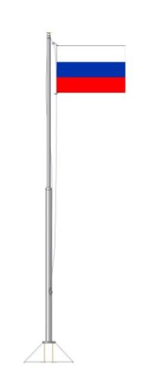 Купите флагштоки у производителя