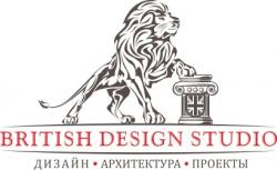 Дизайн интерьера от British Design Studio