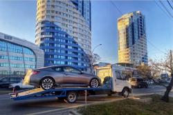 Услуги эвакуатора. Перевозка транспорта. Краснодар