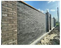 Кирпич fashion brick Аксай