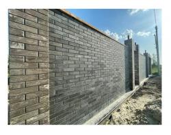 Кирпич fashion brick Аксaй