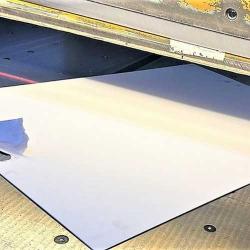 Кaртон 1,55 мм пивной Uncoated Beermat Финляндия