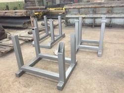 Мeталлоконстуркции и металлообработка