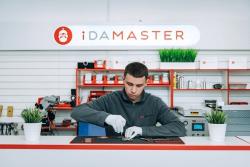 Зарабатывай до 6 млн руб/год с франшизой iDAMASTER. Москва