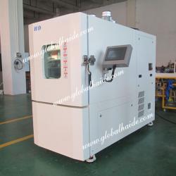 Климатические камеры и вибростенды