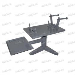 Стенд Р-201 для ремонта КПП