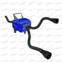 Устройство для вытяжки выхлопных газов УВВГ-ПРО