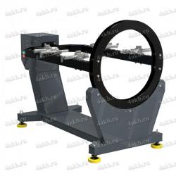 Стенд кантователь для ДВС Р-770Е