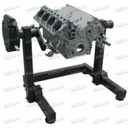 Упрощенный стенд для разборки-сборки ДВС Р776Е