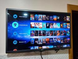 Настройка SMART TV любой производитель