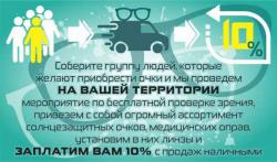 Салон оптики ochkivip очки, оправы, линзы