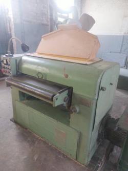 Оренда деревообробного (столярного) цеху