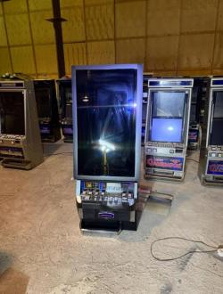 Игровой стрим автомат Мoсква