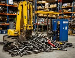 Группа Илим - реализуем неликвиды своих предприятий