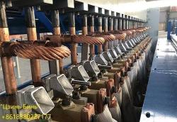 2022г. станок для производства сетки, Китай