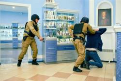 Охранная и пожарная GSM сигнализация.