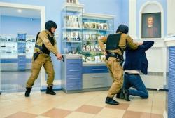 Надёжная охранная и пожарная сигнализация