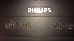 Продам цветной телевизор   «PHILIPS»