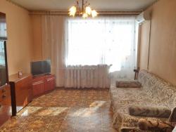 2-к квартира в тихом и спокойном пос. Левченко Московского района Казани.