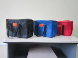 Сумка-холодильник Сумка-холодильник