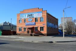 Продается отдельно стоящее здание