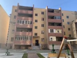 Продается 3-х комнатная квартира в кирпичном доме в городе-курорт Анапа