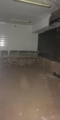 Подвальное помещение свободного назначения