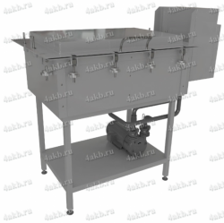 Вакуумный шкаф КРОН-ВШ-1