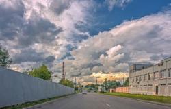 Продам готовый участок под ЖК, производство. С промзоной.