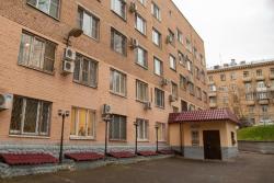 Аренда офиса 41,1 м2 в районе ст.м. Кожуховская