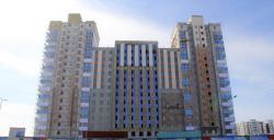 «Апарт-Отель» общей площадью 9248 м2 «Апарт-Отель» общей площадью 9248 м2