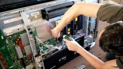 Ремонт телевизоров в Самаре в день обращения