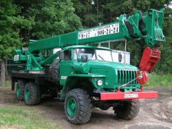 Предлагаем услуги по аренде спецтехники .