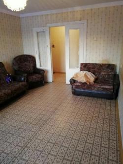 сдам 3-комнатную квартиру по ул. Губкина, 13б