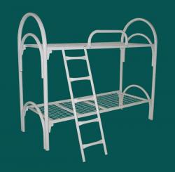 Кровать металлическая усиленная Кровать металлическая усиленная