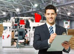 Оценка оборудования, машин, технологических линий Оценка оборудования, машин, технологических линий