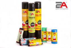 Два Андрея - Упаковочные материалы Два Андрея - Упаковочные материалы