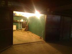 Продаю гараж в ГСК