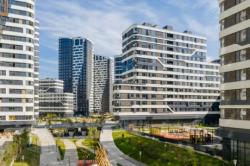 Продажа 1-комнатной квартиры в Москве, ЖК