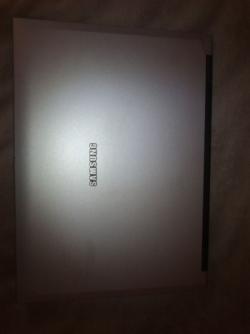 ноутбук samsung r55