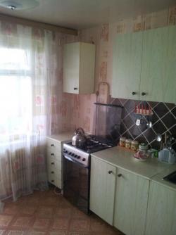 Сдам 2-х комнатную квартиру в г. Воскресенске на длительный срок