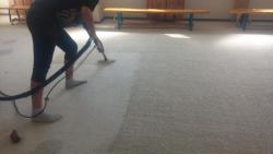 Профиссиональный клининг