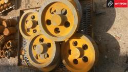 Изготовление стальных заготовок