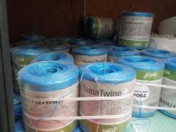 Шпагат ТАМА синий +750 связка 2 шт Шпагат ТАМА синий +750 связка 2 шт