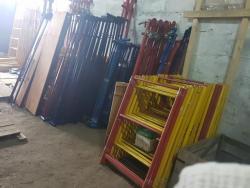 Сдам вышку туру в Дзержинском